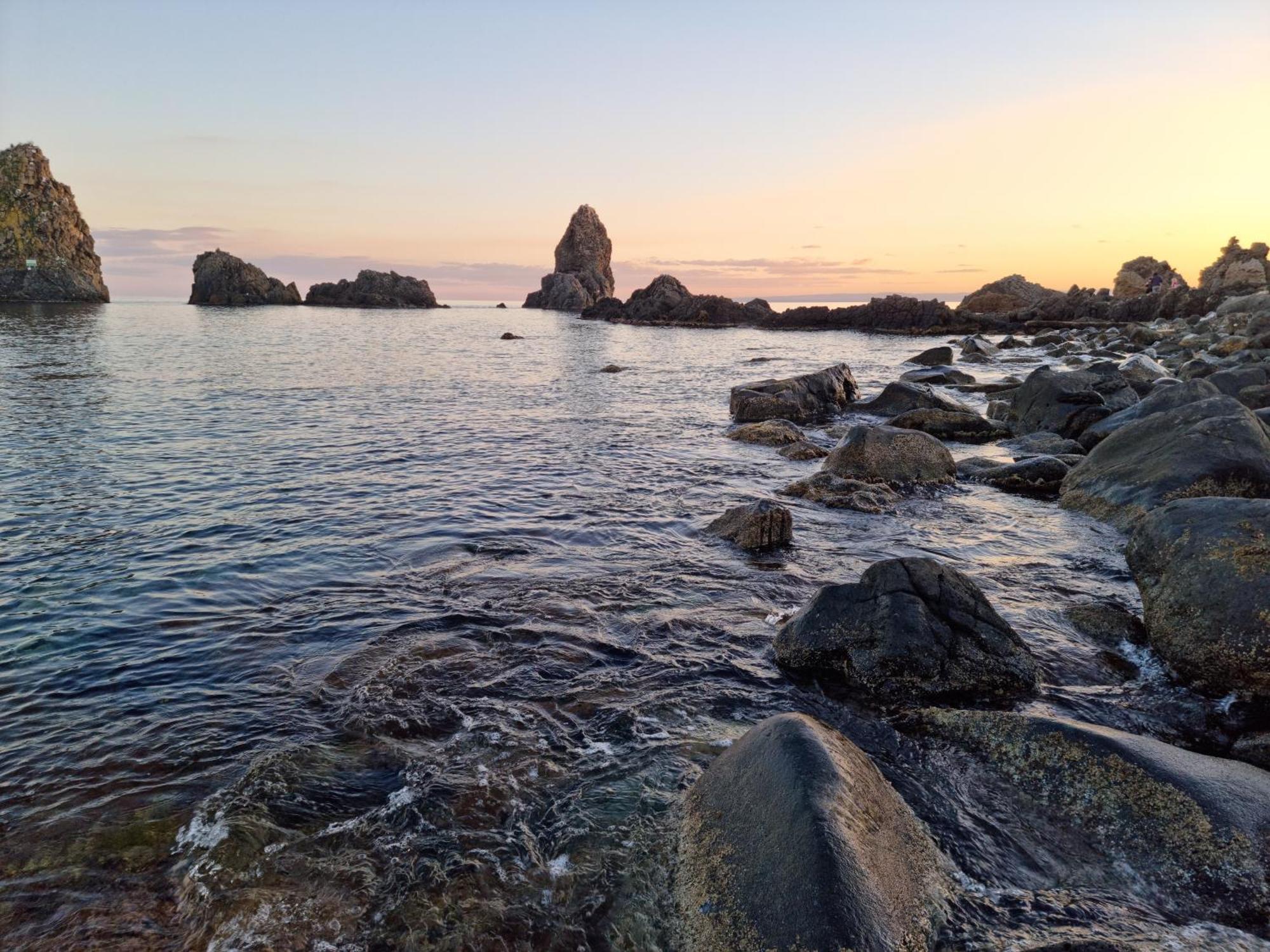 Luxury Relaxing Home With Heated Pool Near Catania, Taormina, The Sea And Mount Etna Giarre Eksteriør billede