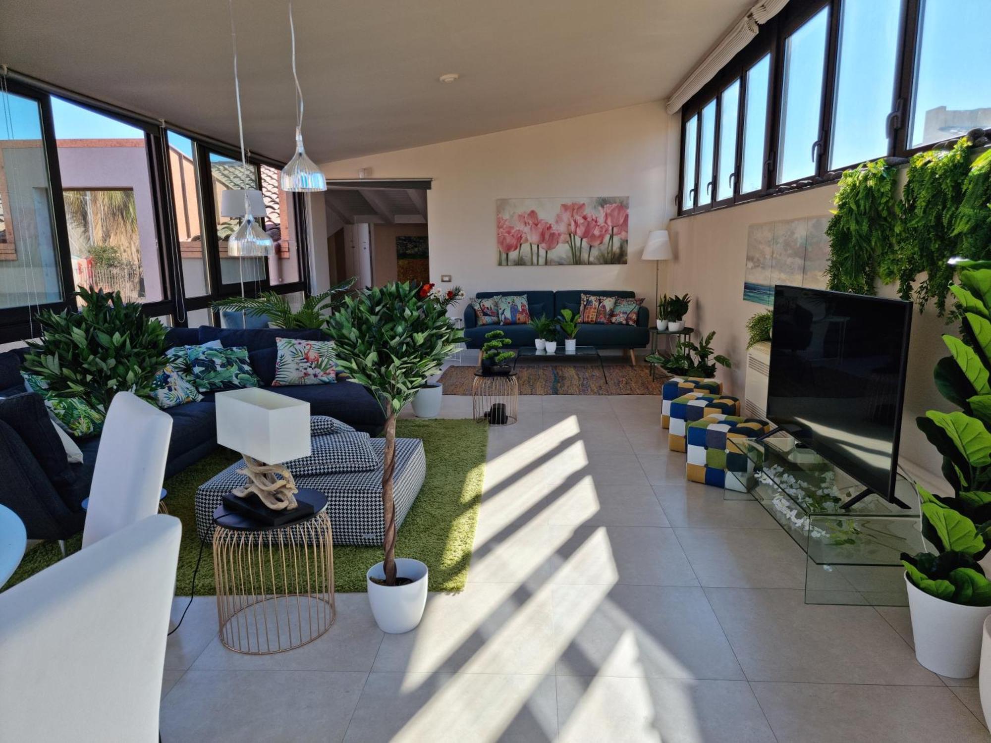 Luxury Relaxing Home With Heated Pool Near Catania, Taormina, The Sea And Mount Etna Giarre Eksteriør billede