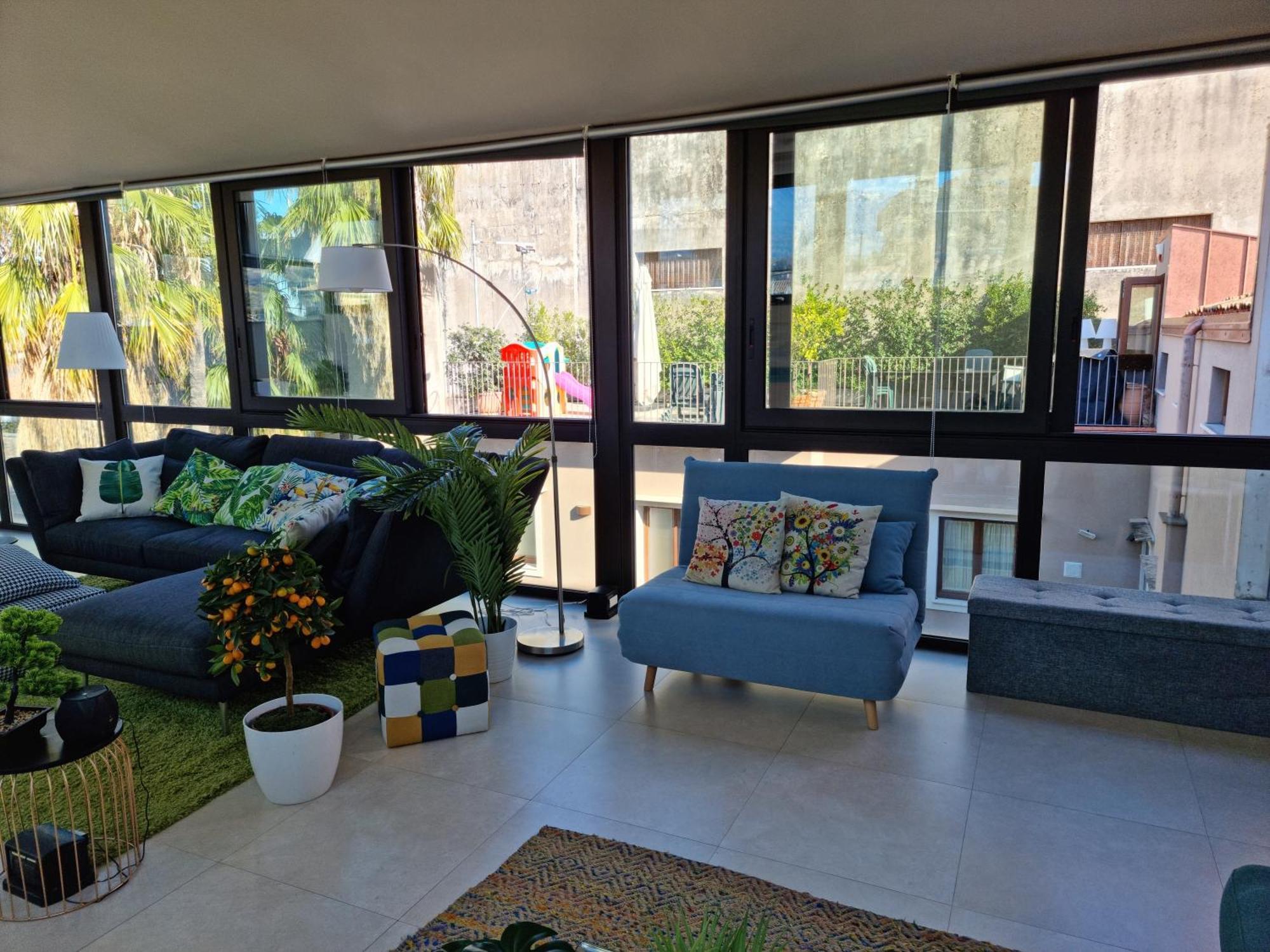 Luxury Relaxing Home With Heated Pool Near Catania, Taormina, The Sea And Mount Etna Giarre Eksteriør billede