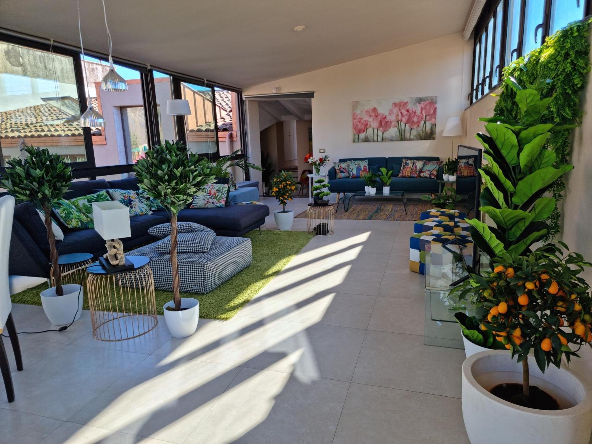 Luxury Relaxing Home With Heated Pool Near Catania, Taormina, The Sea And Mount Etna Giarre Eksteriør billede