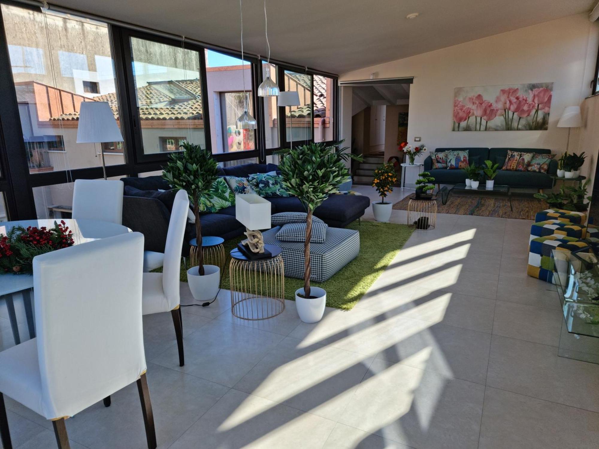 Luxury Relaxing Home With Heated Pool Near Catania, Taormina, The Sea And Mount Etna Giarre Eksteriør billede
