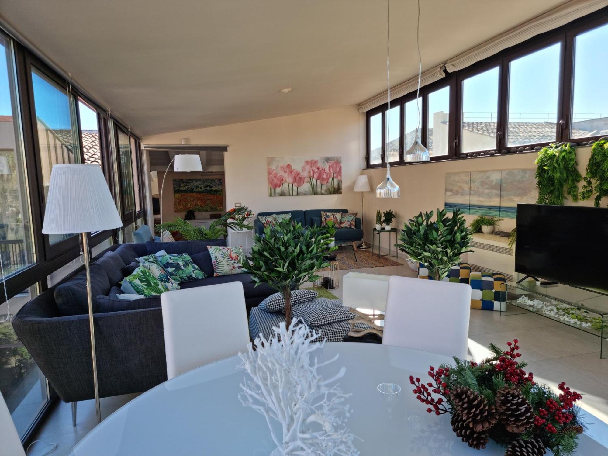 Luxury Relaxing Home With Heated Pool Near Catania, Taormina, The Sea And Mount Etna Giarre Eksteriør billede