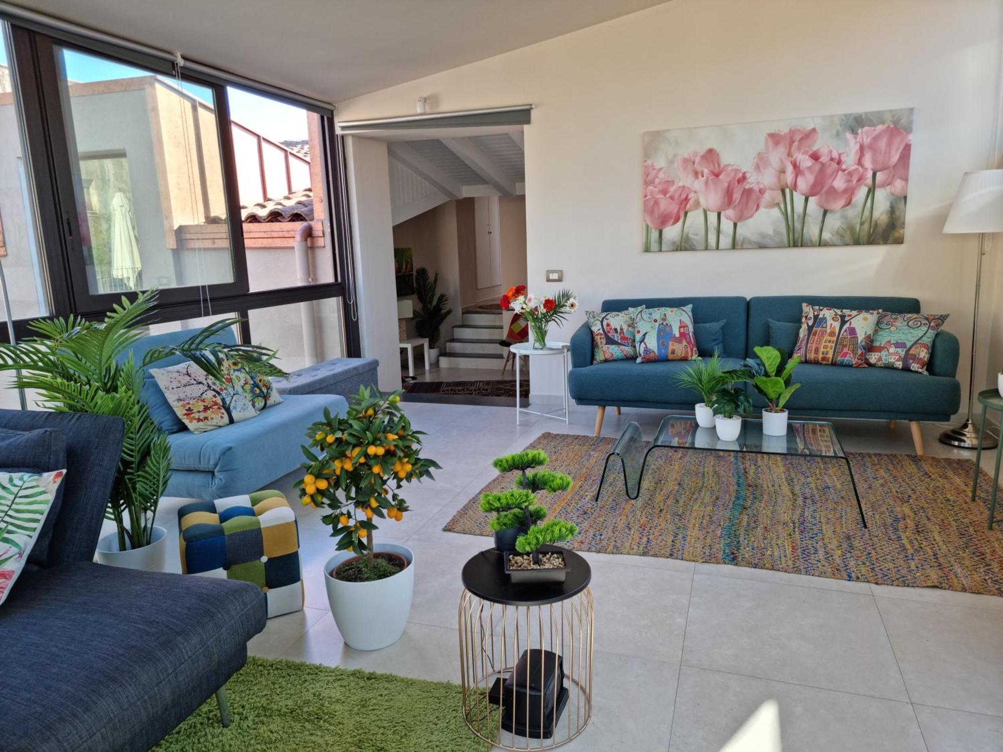 Luxury Relaxing Home With Heated Pool Near Catania, Taormina, The Sea And Mount Etna Giarre Eksteriør billede
