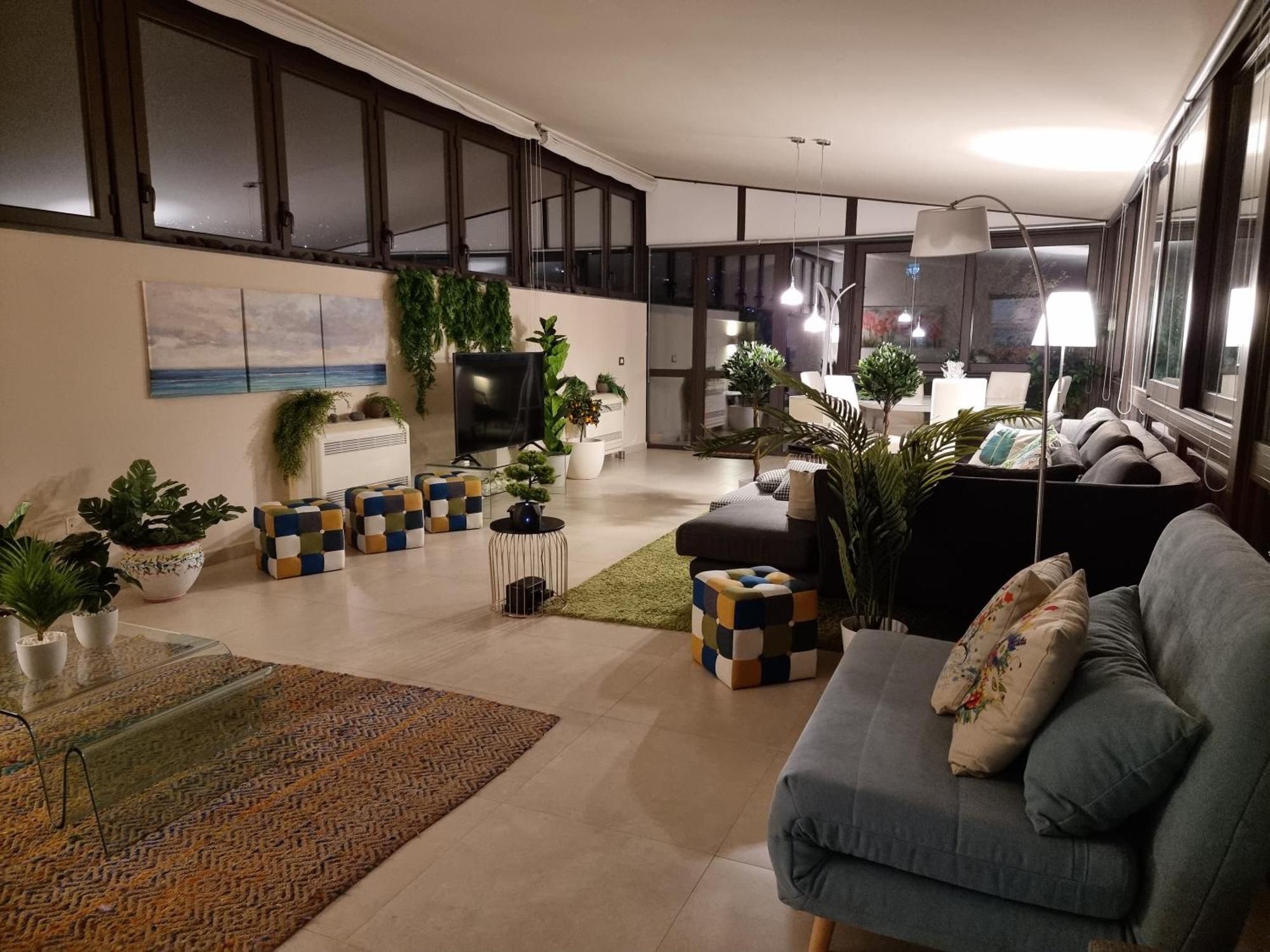 Luxury Relaxing Home With Heated Pool Near Catania, Taormina, The Sea And Mount Etna Giarre Eksteriør billede