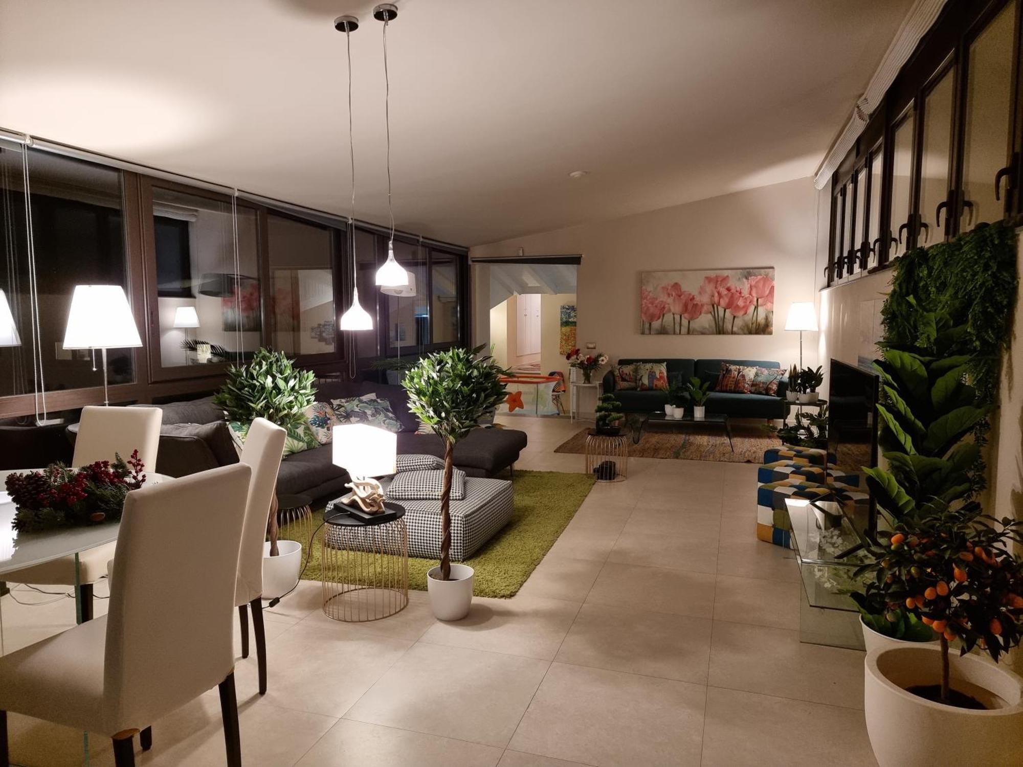 Luxury Relaxing Home With Heated Pool Near Catania, Taormina, The Sea And Mount Etna Giarre Eksteriør billede