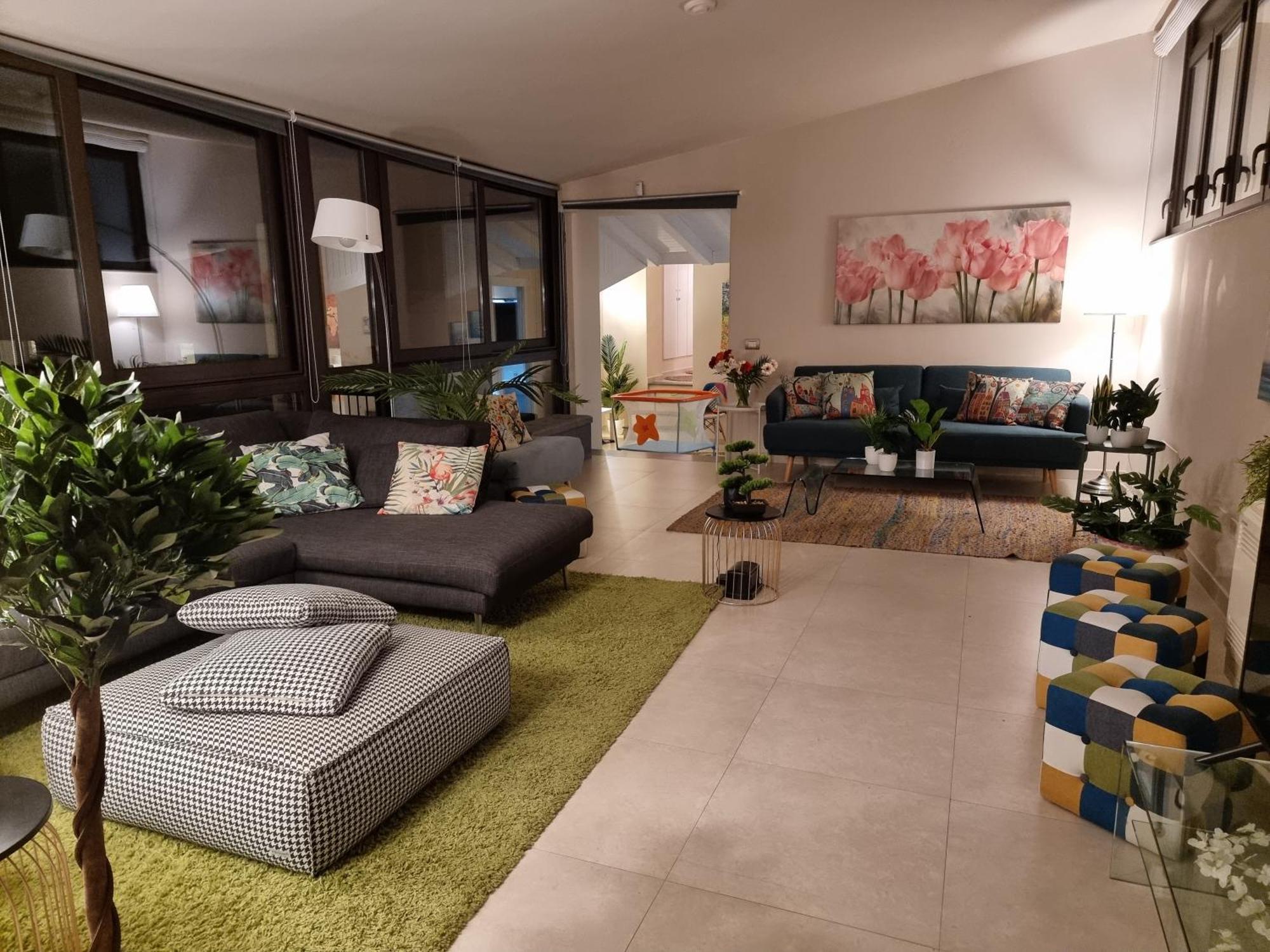 Luxury Relaxing Home With Heated Pool Near Catania, Taormina, The Sea And Mount Etna Giarre Eksteriør billede