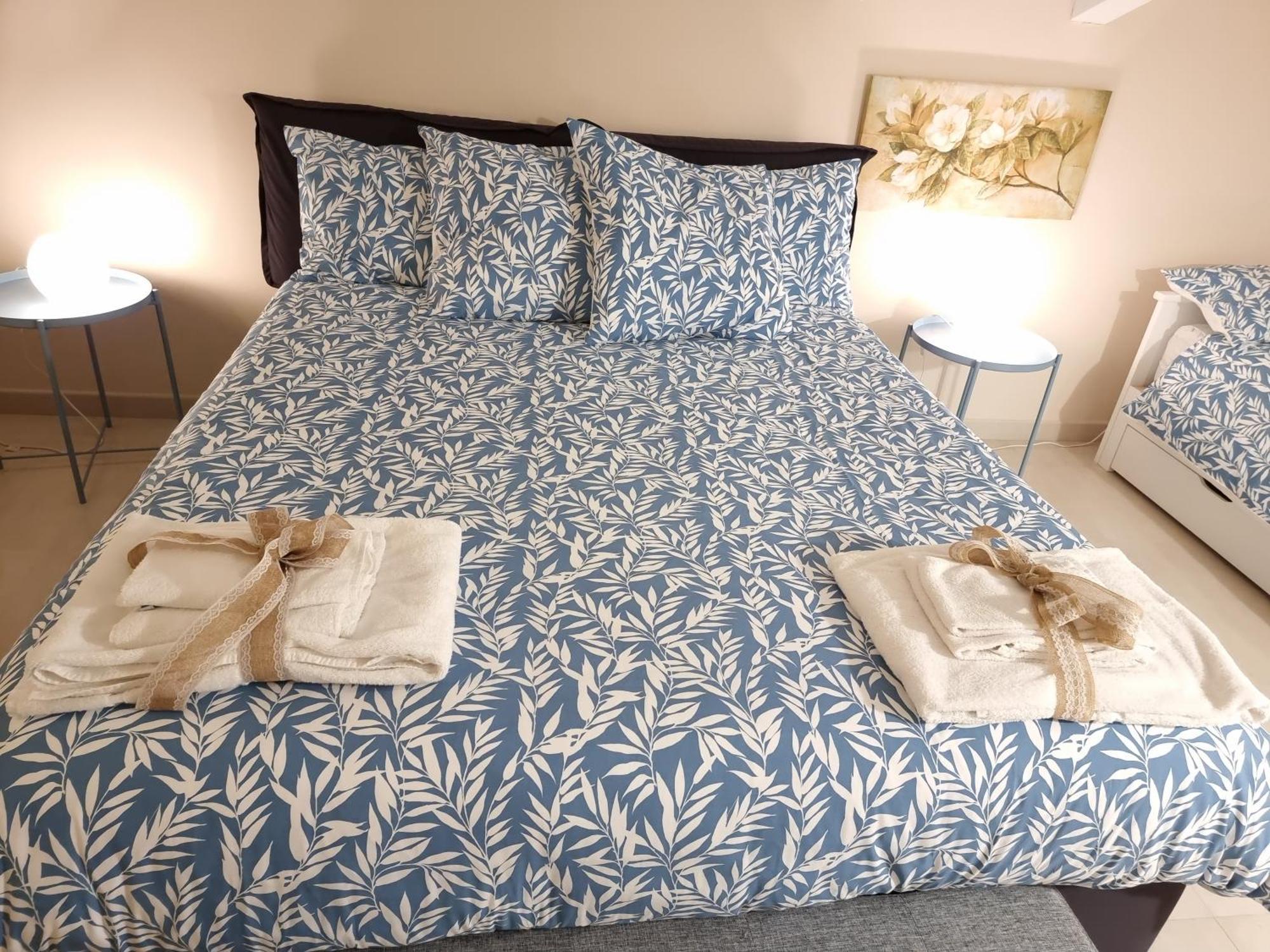 Luxury Relaxing Home With Heated Pool Near Catania, Taormina, The Sea And Mount Etna Giarre Eksteriør billede