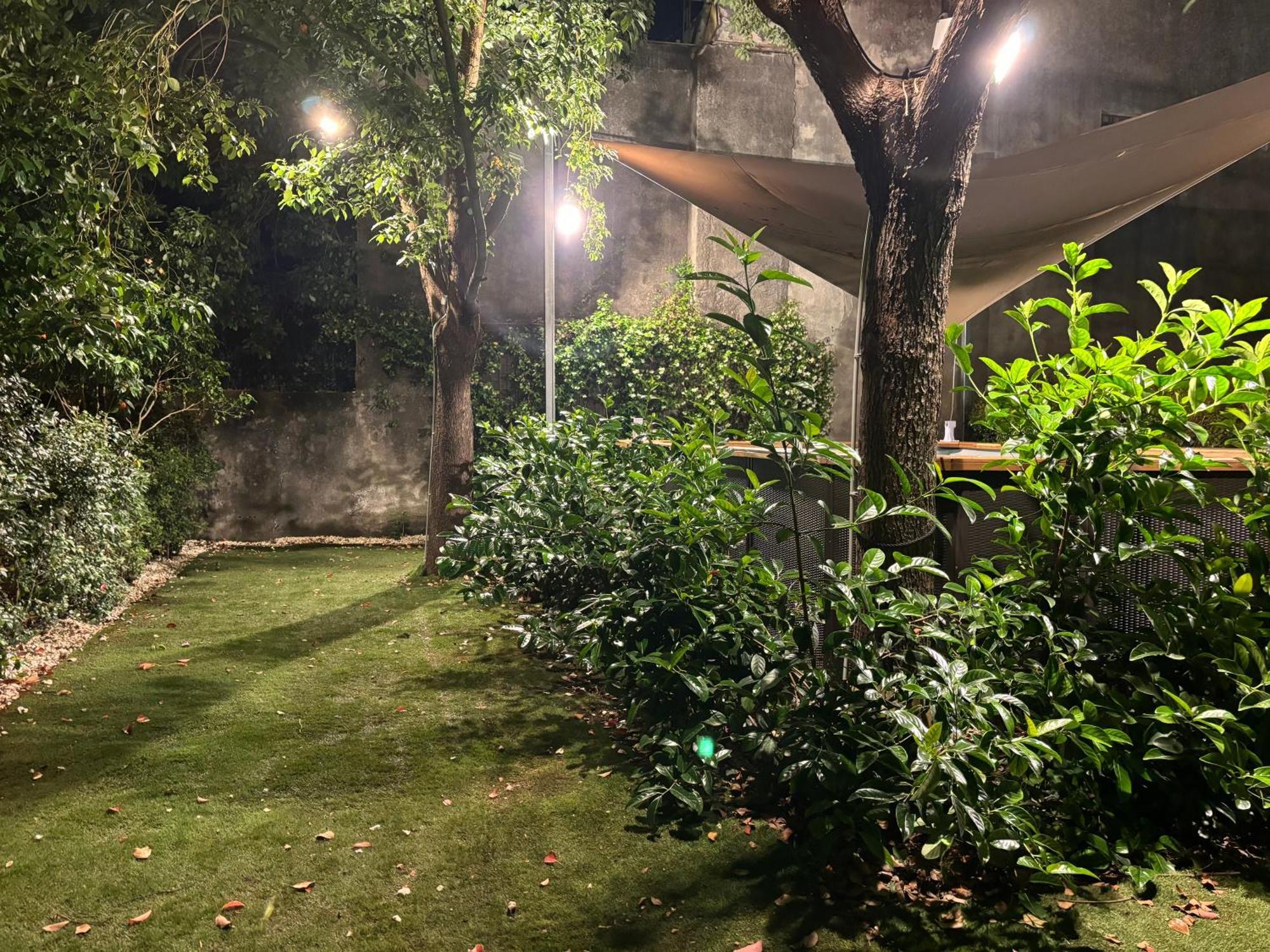 Luxury Relaxing Home With Heated Pool Near Catania, Taormina, The Sea And Mount Etna Giarre Eksteriør billede