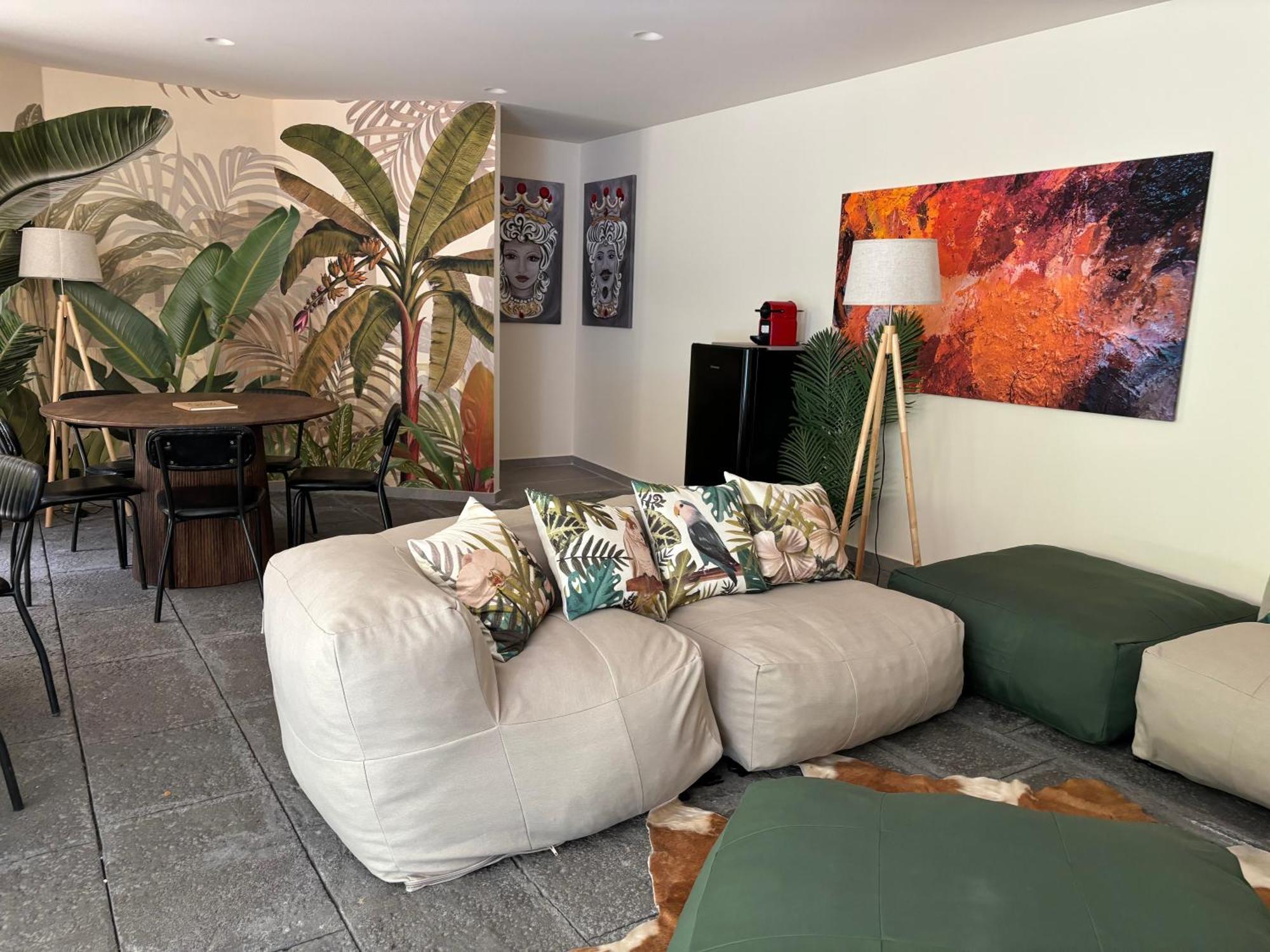 Luxury Relaxing Home With Heated Pool Near Catania, Taormina, The Sea And Mount Etna Giarre Eksteriør billede
